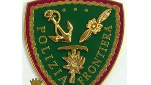 Assemblea Sindacale Siap BARI &ndash; Polizia di Frontiera BARI