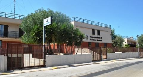 Assemblea Sindacale Siap BARI – Commissariato di MONOPOLI