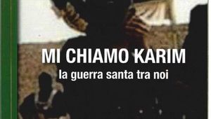 EVENTI: MI CHIAMO KARIM