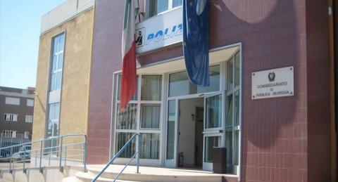 Assemblea Sindacale Siap BARI – Commissariato di CORATO