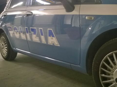 SIAP GENOVA : LIGURIA IMPERIA - AGGRESSIONE PATTUGLIA COMMISSARIATO SANREMO, INTERVENTO DEL SIAP.