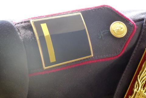 7563 Sovrintendenti: addebiti non dovuti. Chiesto un intervento urgentissimo ai competenti Uffici del Dipartimento della P.S. 