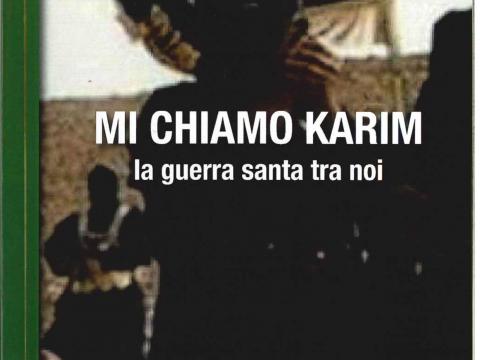 EVENTI: MI CHIAMO KARIM