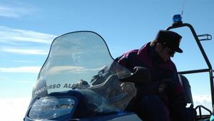 SERVIZI DI SICUREZZA E SOCCORSO IN MONTAGNA - Richiesta incontro