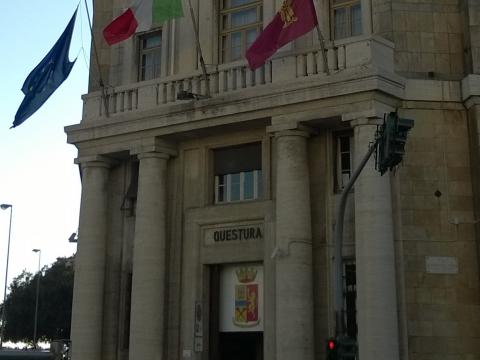 SIAP GENOVA: SICUREZZA A GENOVA.