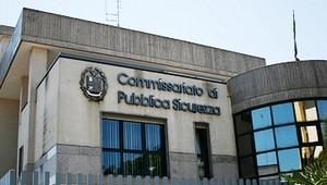 Assemblea Sindacale Siap BARI &ndash; Commissariato di BARLETTA