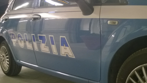 SIAP GENOVA : LIGURIA IMPERIA - AGGRESSIONE PATTUGLIA COMMISSARIATO SANREMO, INTERVENTO DEL SIAP.