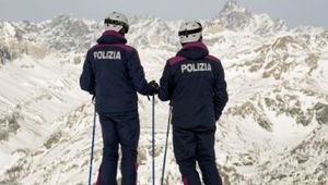 SERVIZI DI SICUREZZA E SOCCORSO IN MONTAGNA - AGGIORNAMENTO
