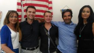 ALLIEVI VICE ISPETTORI 