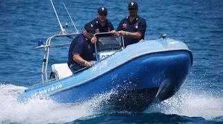 Livorno: Upgsp/Squadra Nautica