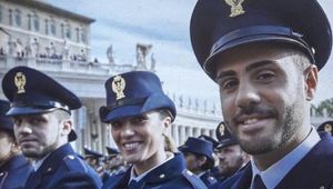 Polizia "Pubblica Sicurezza" 