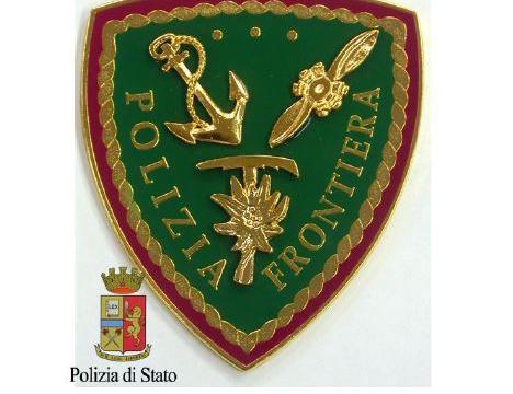 Assemblea Sindacale Siap BARI – Polizia di Frontiera BARI