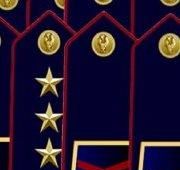 RIORDINO DELLE CARRIERE E NUOVI DISTINTIVI DI QUALIFICA 