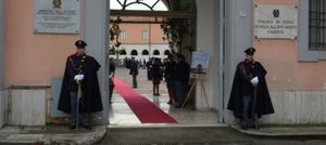 POTENZIAMENTO ORGANICO SCUOLA ALTA FORMAZIONE - Bozza decreto