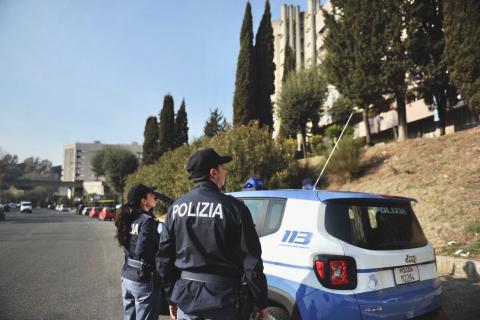 RIORDINO: IN ARRIVO I PREVISTI CONCORSI