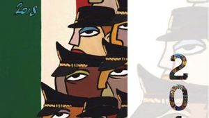 CALENDARIO ANFP 2018