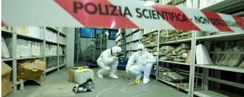 ASSEGNAZIONE PERSONALE 11° CORSO DATTILOSCOPISTA E VIDEOSEGNALATORE