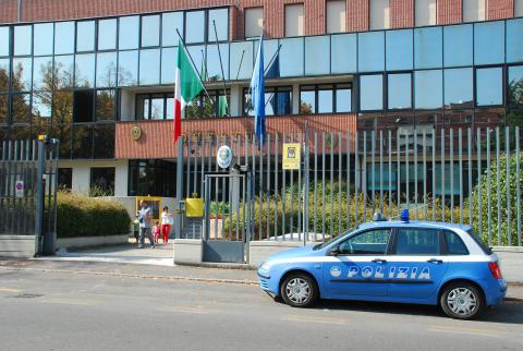 8 NOVEMBRE PIACENZA: CONFERENZA TEMATICA