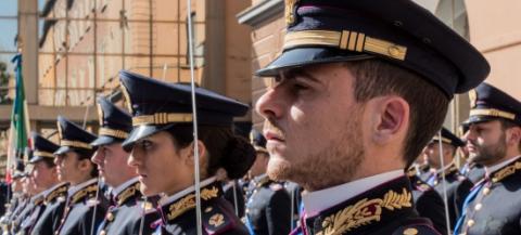 CRITERI PER ASSEGNAZIONE 1500 POSTI VICE COMMISSARI R.E.