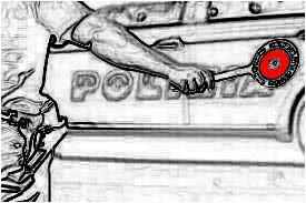 INDENNITA' AUTOSTRADALE - COMUNICAZIONI