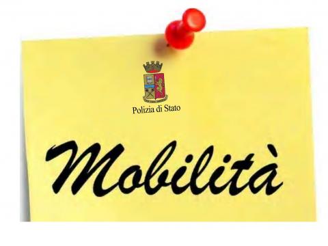 AVVIO SPERIMENTAZIONE PROCEDURE MOBILITA'