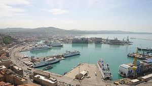 POLIZIA DI FRONTIERA  - INCONTRO DIRIGENTE