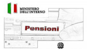 NUOVE SPEREQUAZIONI PENSIONISTICHE: CHIESTO INTERVENTO ISTITUZIONALE 