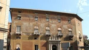 IL SIAP GENOVA  GIOVEDI\' 30 NOVEMBRE 2017  DALLE ORE 9.30 ALLE ORE 12.00 PRESIDIERA\' E FARA\' VOLANTINAGGIO SOTTO LA PREFETTURA