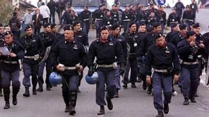 VI REPARTO MOBILE GENOVA - FISSATO INCONTRO 