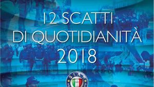 12 SCATTI DI QUOTIDIANITA\'