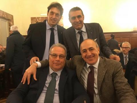 RINNOVO CONTRATTO: IMPORTANTI SEGNALI DA PARTE DEL GOVERNO 