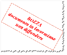 BOZZE DECRETI SEDI DISAGIATE - FISSATO INCONTRO
