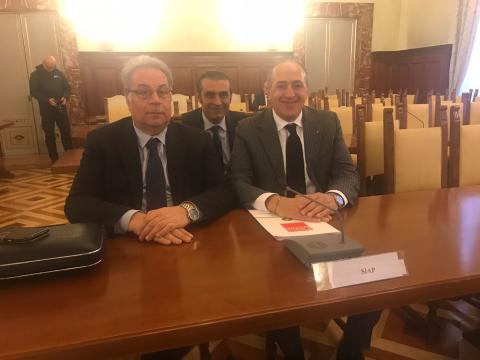 CONTRATTO DI LAVORO - ESITO DEL CONFRONTO