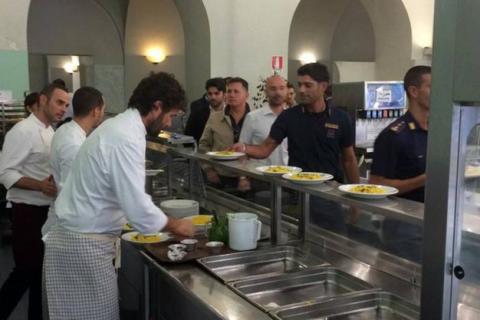 Ultime notizie!   Ordine Pubblico