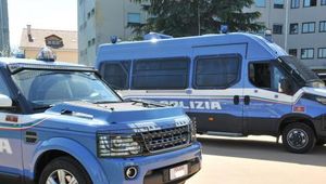 DECRETO SEDI DISAGIATE ANNO 2018