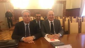 CONTRATTO DI LAVORO - ESITO DEL CONFRONTO