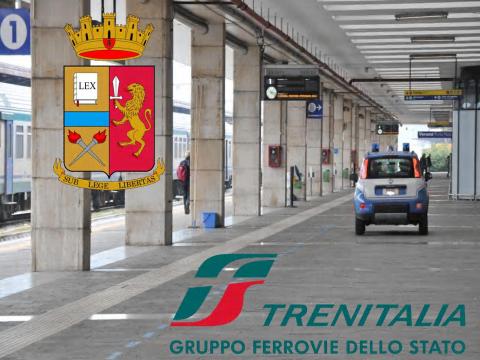 ACCORDO RINNOVATO PER AGEVOLAZIONI TRENITALIA