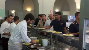 Ultime notizie!   Ordine Pubblico