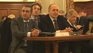 CONTRATTO: AUDIO INTERVENTO DEL SEGRETARIO GENERALE TIANI 