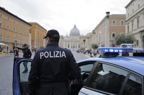 CHIARIMENTI SUL RIORDINO DELLE CARRIERE - La risposta