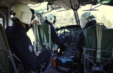 CONVERSIONE DI BREVETTI O TITOLI RILASCIATI DA ALTRI ENTI