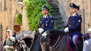 SELEZIONE PERSONALE FREQUENZA XXII CORSO CAVALIERI