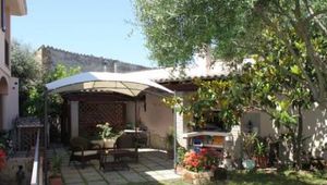 Siap Cagliari; B&amp;B Keira Quartucciu