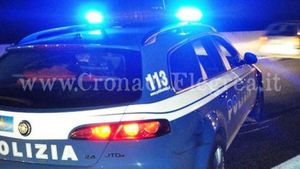 Siap Cagliari:problematiche logistiche Uffici del Distaccamento di Sanluri 