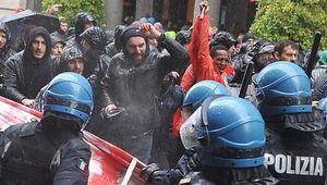 SCONTRI TORINO: SIAP, SANZIONI PENALI CONTRO ORDE DELINQUENTI