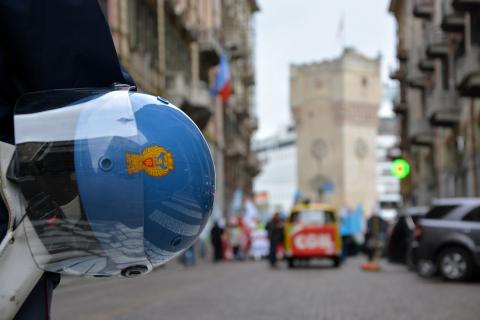 26&deg; CORSO V.SOV. MANCATI ADEGUAMENTI VOCI STIPENDIALI