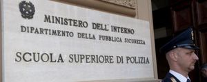 CORSO DI FORMAZIONE PER VICE COMMISSARI DEL RUOLO DIRETTIVO AD ESAURIMENTO