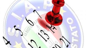 AGENDA S.I.A.P. DEGLI IMPEGNI SINDACALI ED ISTITUZIONALI