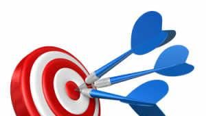 A LAVORO PER ALTRI OBIETTIVI