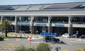 Siap Cagliari:Problematiche scalo di Elmas